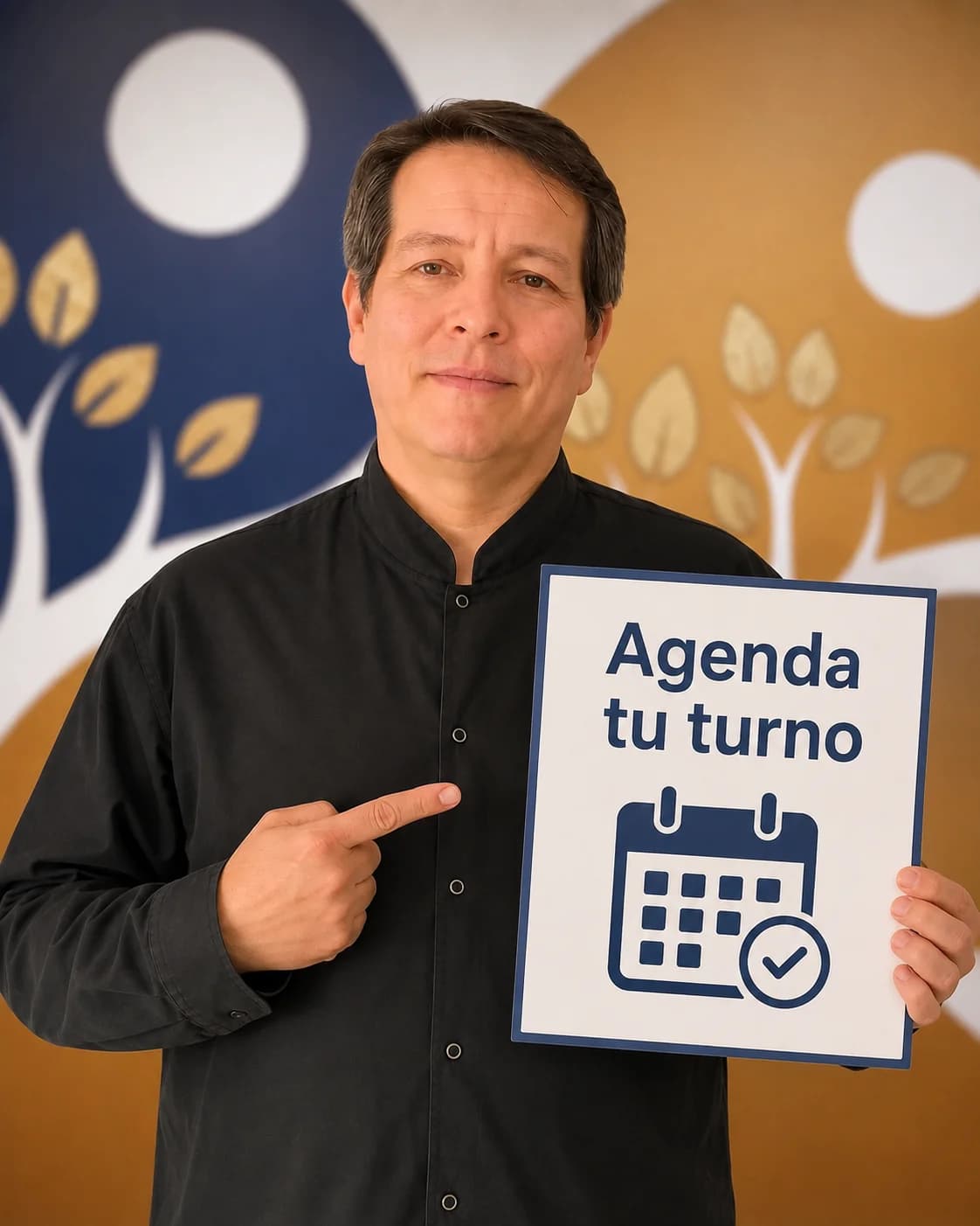 Dr. Jorge Benítez - Solicitar Turno